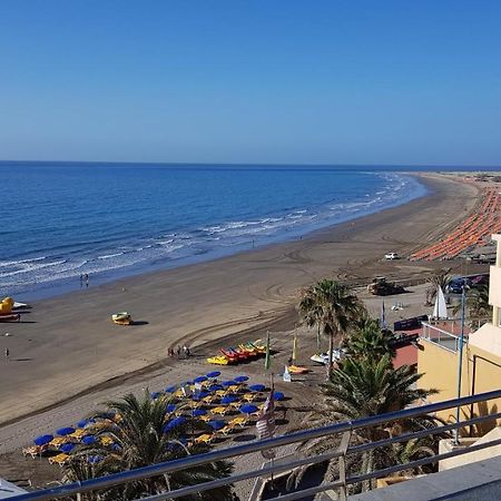 Doramas Private Rooms Shared Toilet Playa del Inglés Exterior foto
