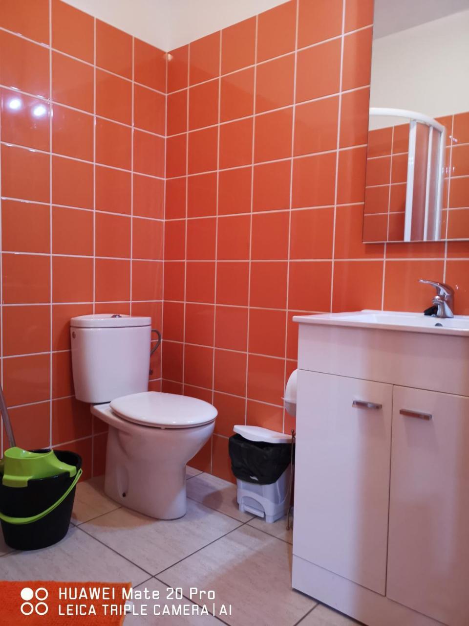 Doramas Private Rooms Shared Toilet Playa del Inglés Exterior foto