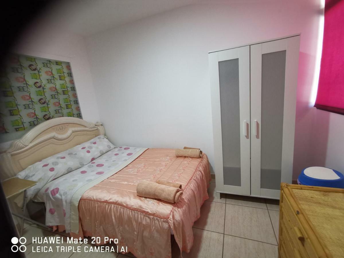 Doramas Private Rooms Shared Toilet Playa del Inglés Exterior foto